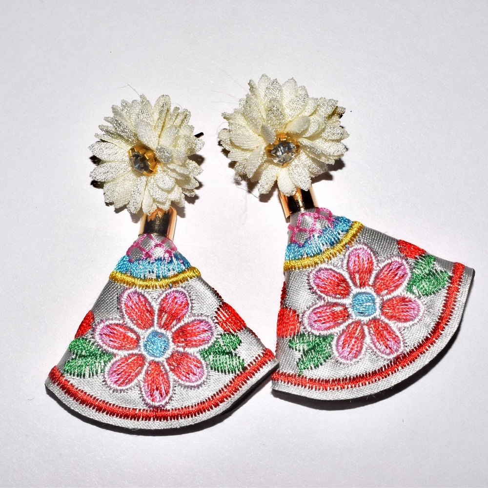 Earrings. NWOT